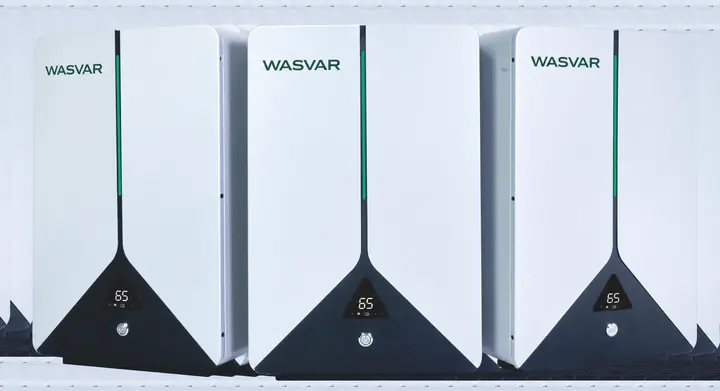 Golem-H Wall-mounted low-voltage battery